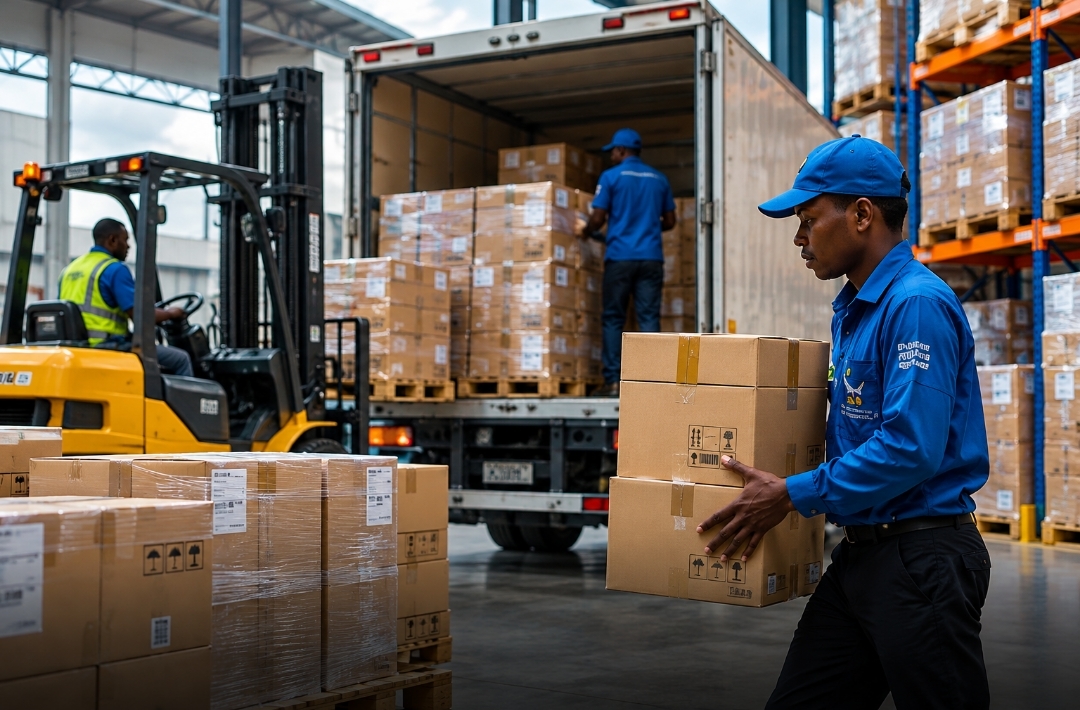 Logistics