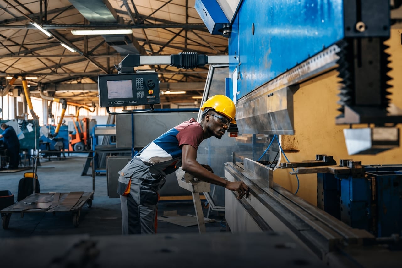 Manufacturing