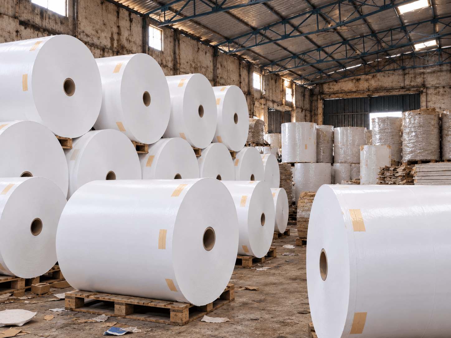 Bond Paper