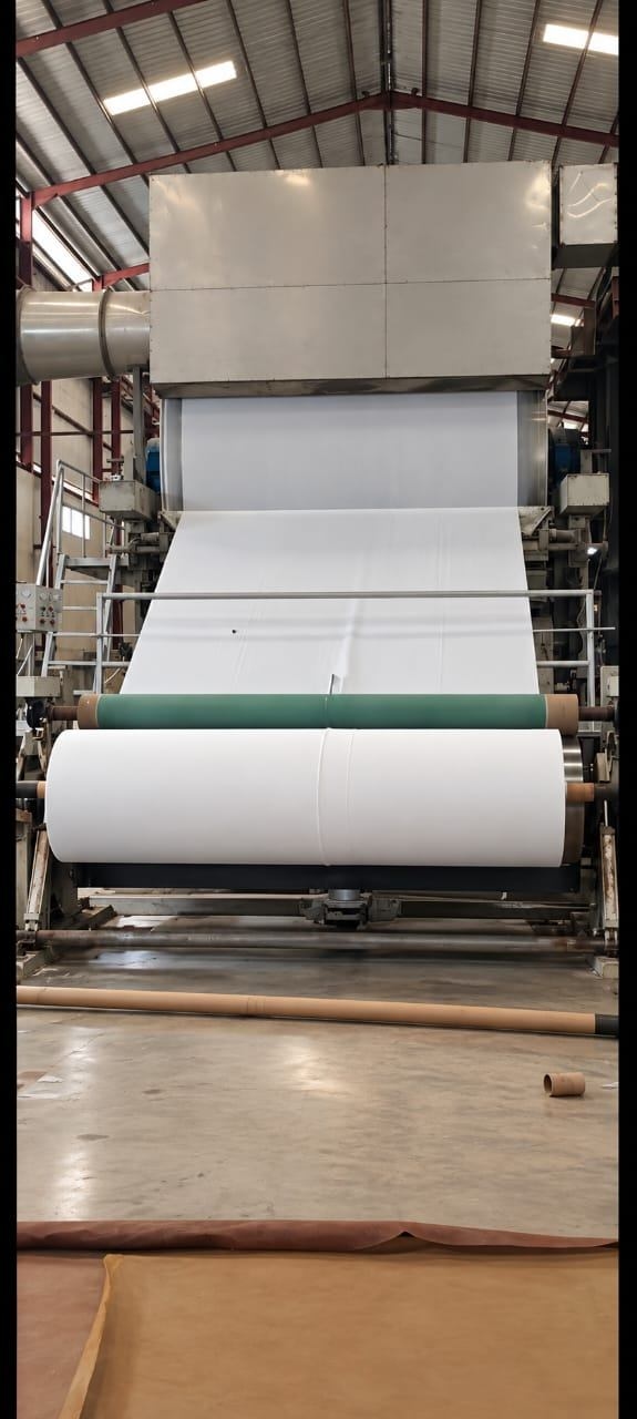 Tissue Paper